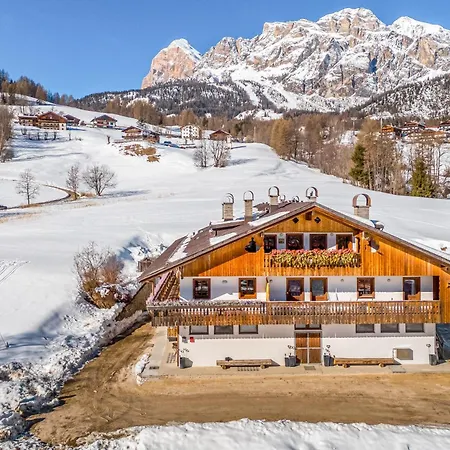 Mortisa, Cortina Design Apartamento