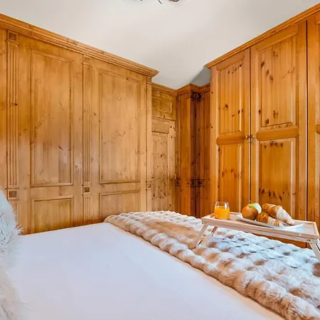 Mortisa, Cortina Design Apartamento Pocol