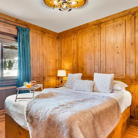 Mortisa, Cortina Design Apartamento
