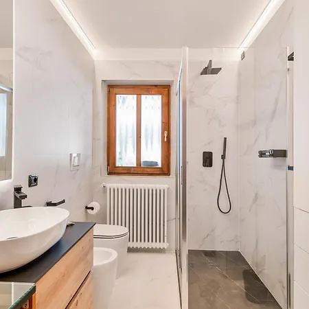 Mortisa, Cortina Design Apartamento Pocol