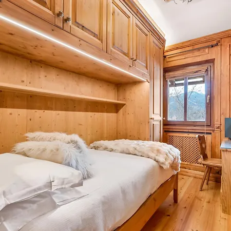 Apartamento Mortisa, Cortina Design Pocol
