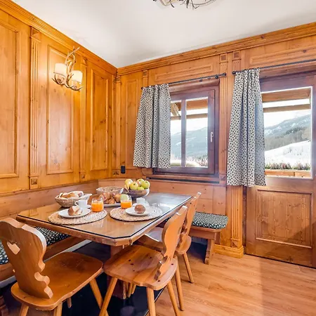Mortisa, Cortina Design Pocol