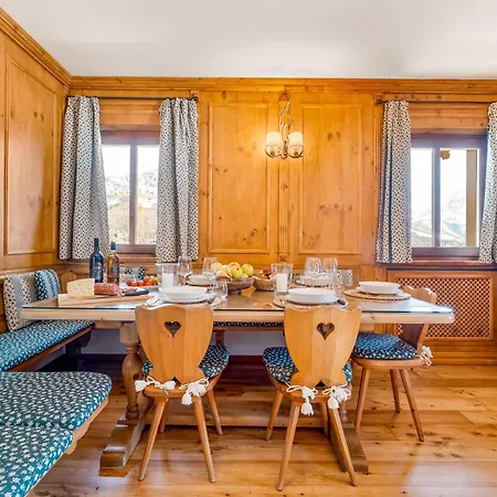 Mortisa, Cortina Design Apartamento *