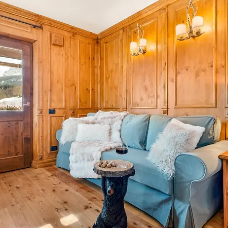 Apartamento Mortisa, Cortina Design *