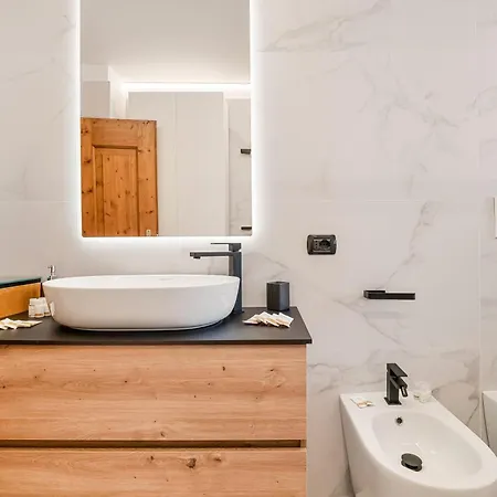Apartamento Mortisa, Cortina Design Pocol
