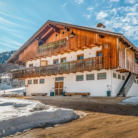 Mortisa, Cortina Design Apartamento Pocol