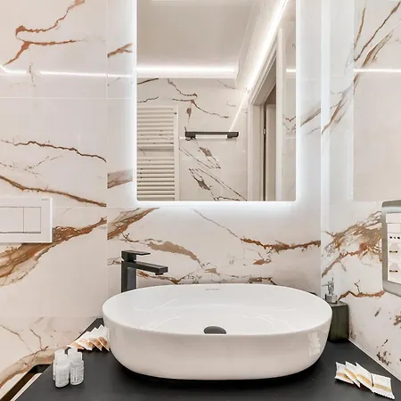 Apartamento Mortisa, Cortina Design Pocol