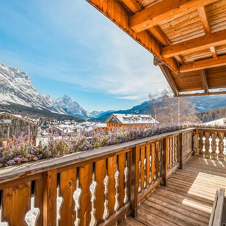 Mortisa, Cortina Design Pocol