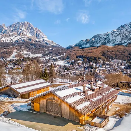 Mortisa, Cortina Design *