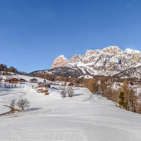Mortisa, Cortina Design Apartamento *