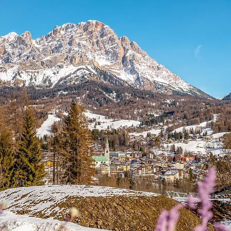 Mortisa, Cortina Design Apartamento Pocol
